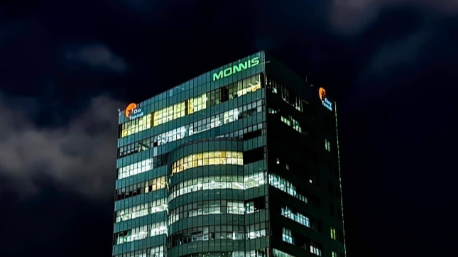 Моннис Цамхаг